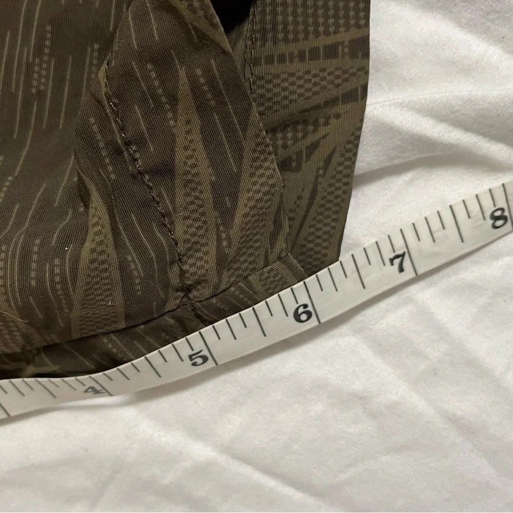 Tommy Bahama Swim Shorts Relax  Lined‎ Men’s Palm Size Xxl